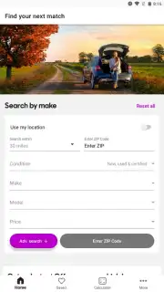 Cars.com captura 5