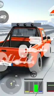 DriveX captura 2