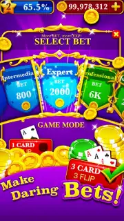 Solitaire Mania captura 8