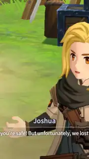 Summoners War: Chronicles (KR) captura 3