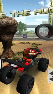 ATV Simulator captura 6
