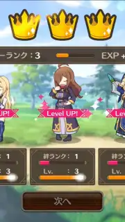 KonoSuba: Fantastic Days captura 10
