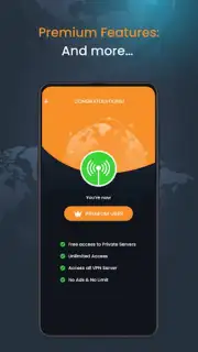 Tower VPN - Fast, Secure Proxy captura 6