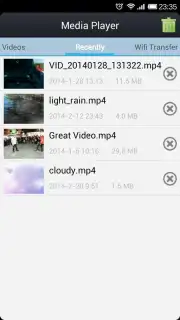 Media Player captura 8