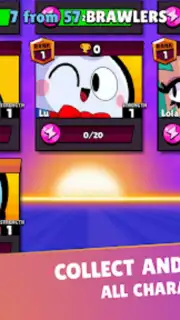 Box Simulator: Brawl Stars captura 2