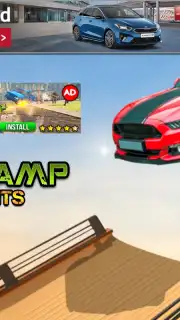 Mega Ramp captura 1