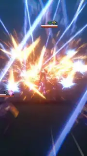 Honkai: Star Rail captura 2
