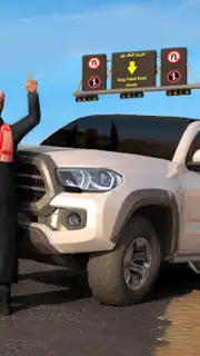 Car Drifting Games captura 8