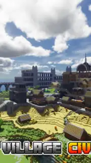 AtharCraft Building Craft captura 14