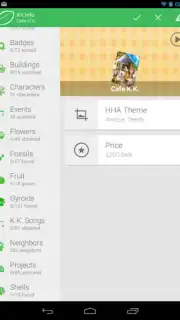Animal Crossing captura 7