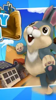 Bunny Run captura 4