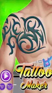 TattooMaker captura 4