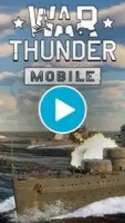 War Thunder Mobile captura 1