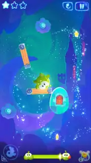 Cut the Rope: Magic captura 5