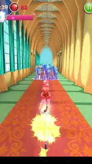 Winx Bloomix Quest captura 7