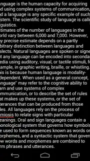 WordPad captura 4