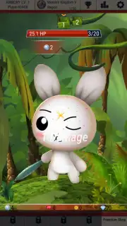 Tap Tap Buddy captura 1