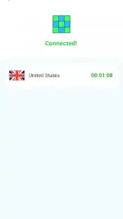 Fast VPN Proxy Master captura 1