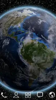 Super Earth Wallpaper Free captura 6