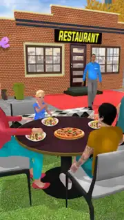 Virtual Family Summer Vacation captura 18