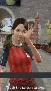 Extreme Football (KR) captura 6