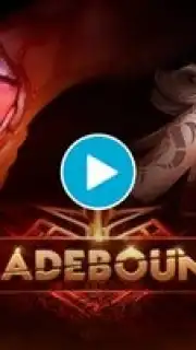 Bladebound captura 1