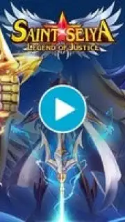 Saint Seiya: Legend of Justice captura 1