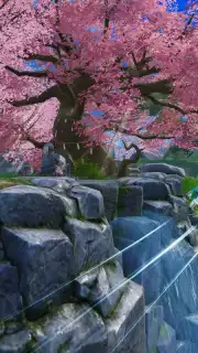 Sacred Summons captura 3