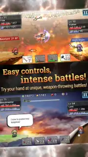Weapon Throwing RPG 2 captura 5