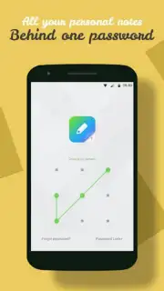 Secure Notes captura 13