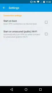 Vpnster: VPN captura 2