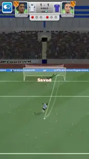 Score! Match captura 11