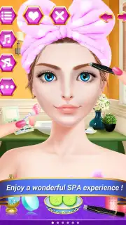 High School Fashion Show captura 1