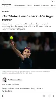 The New York Times captura 9