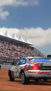 Pocket Rally LITE captura 6