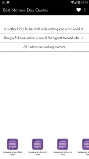 Best Mothers Day Quotes captura 10
