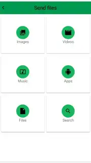 Share Music & Transfer Files captura 1