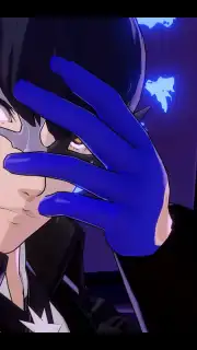 女神异闻录：夜幕魅影 captura 1