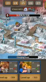 Tap Defenders captura 11