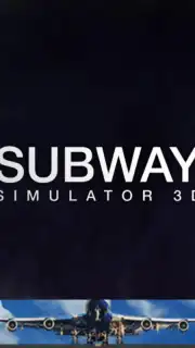 Subway Simulator 3D captura 3