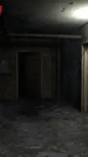Room 817: Scary Escape Horror captura 4
