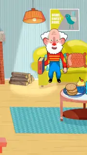 Pepi House captura 4