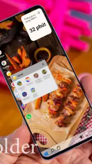 Win 10 Launcher captura 2