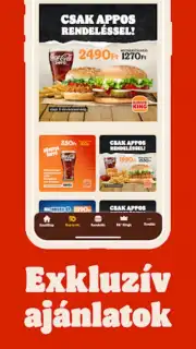 BURGER KING® Magyarország captura 5