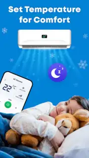 AC Remote Control Pro captura 2