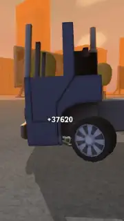 Turbo Dismount captura 6