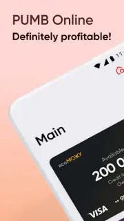 PUMB Online captura 8