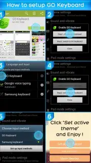 Exo Keyboard captura 8