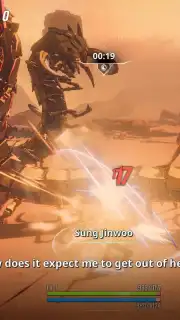 Solo Leveling: ARISE captura 15