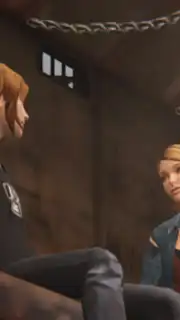 Life is Strange: Before the Storm captura 9